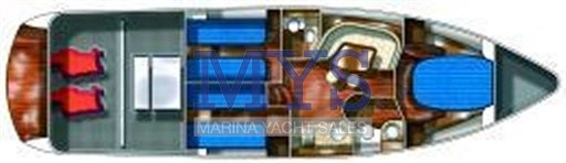 Blu Martin 13.50