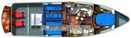 Blu Martin 13.50