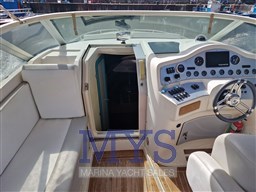 Cranchi Endurance 35