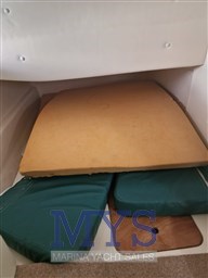 Cranchi Endurance 35