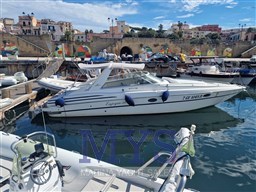 Cranchi Endurance 35