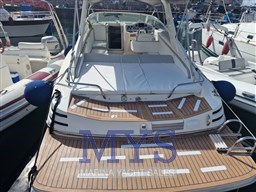 Cranchi Endurance 35