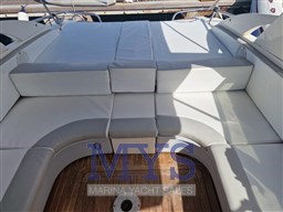 Cranchi Endurance 35