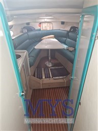 Cranchi Endurance 35