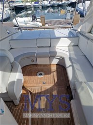 Cranchi Endurance 35