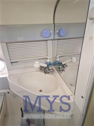 Cranchi Endurance 35