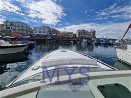 Cranchi Endurance 35