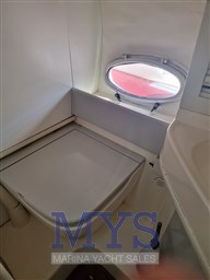 Cranchi Endurance 35