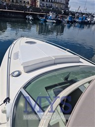 Cranchi Endurance 35