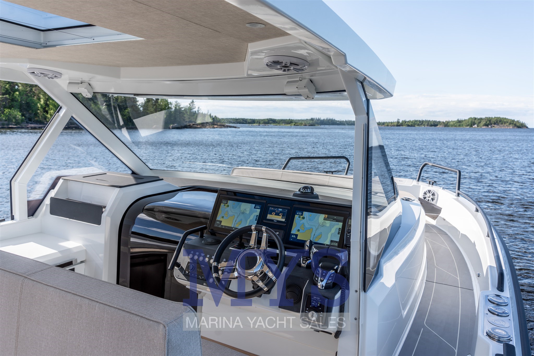 QUARKEN SPORT TOURER (16)