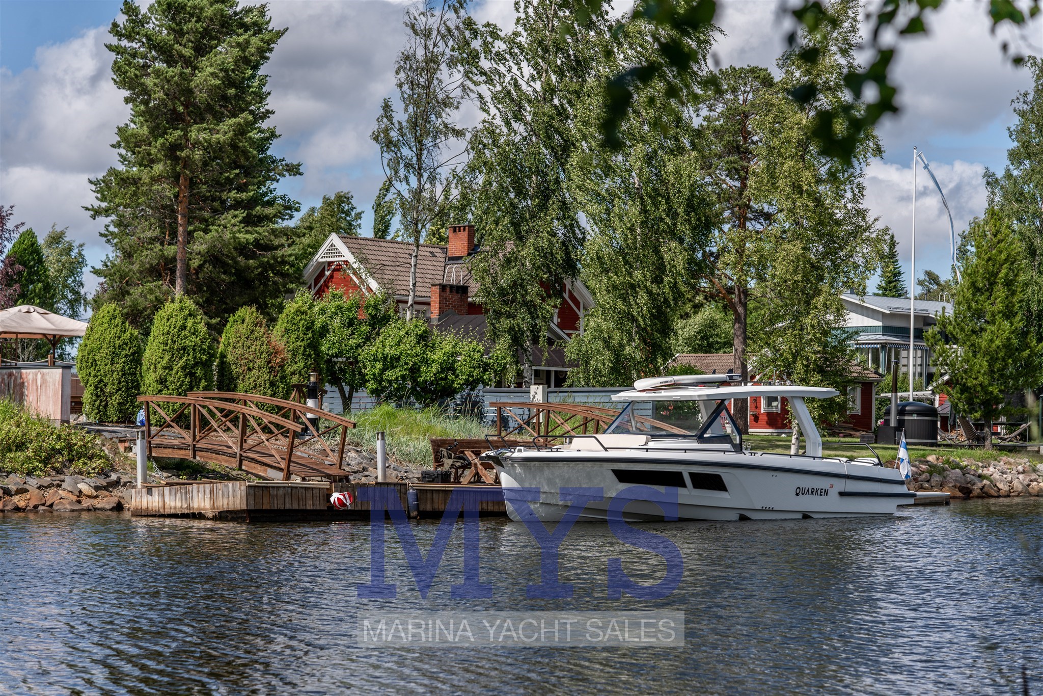 QUARKEN SPORT TOURER (24)