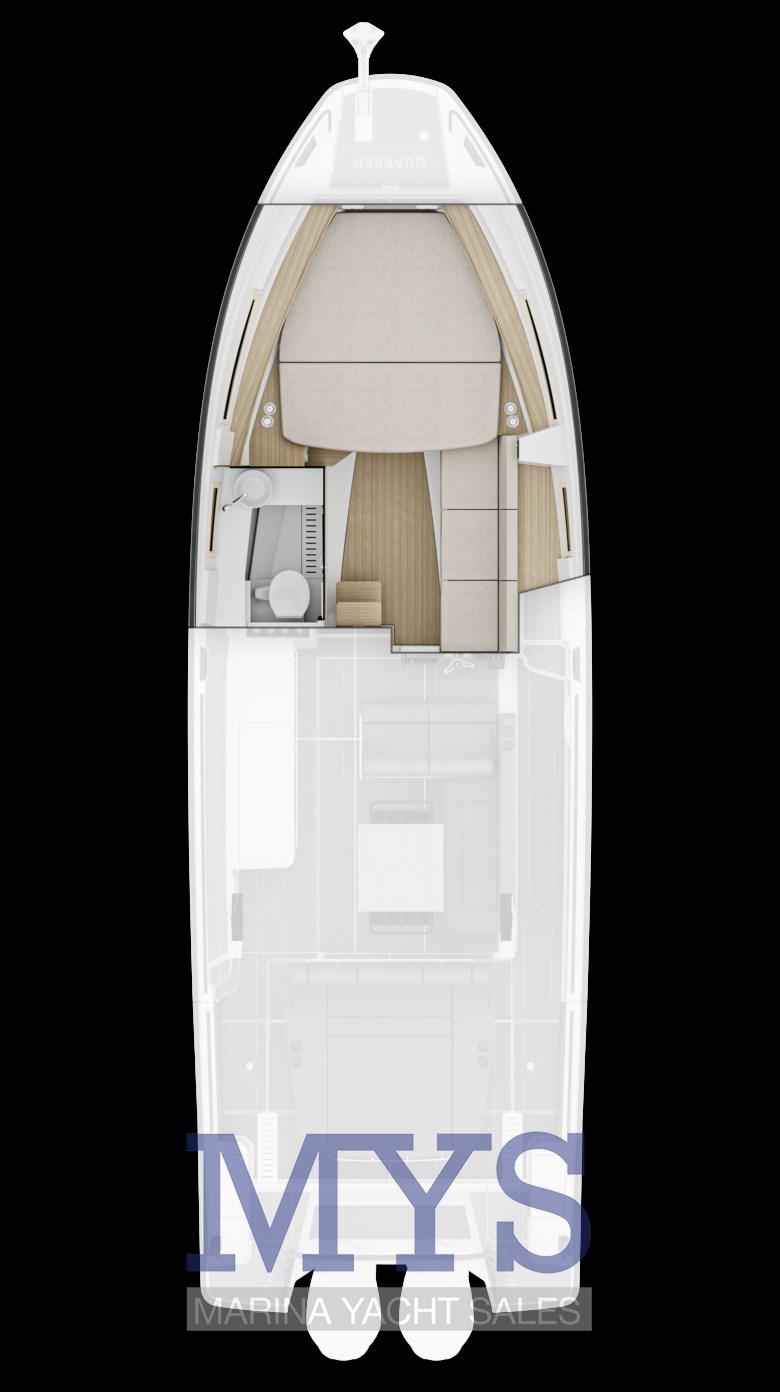 QUARKEN 35 GRAND TOURER  (30)