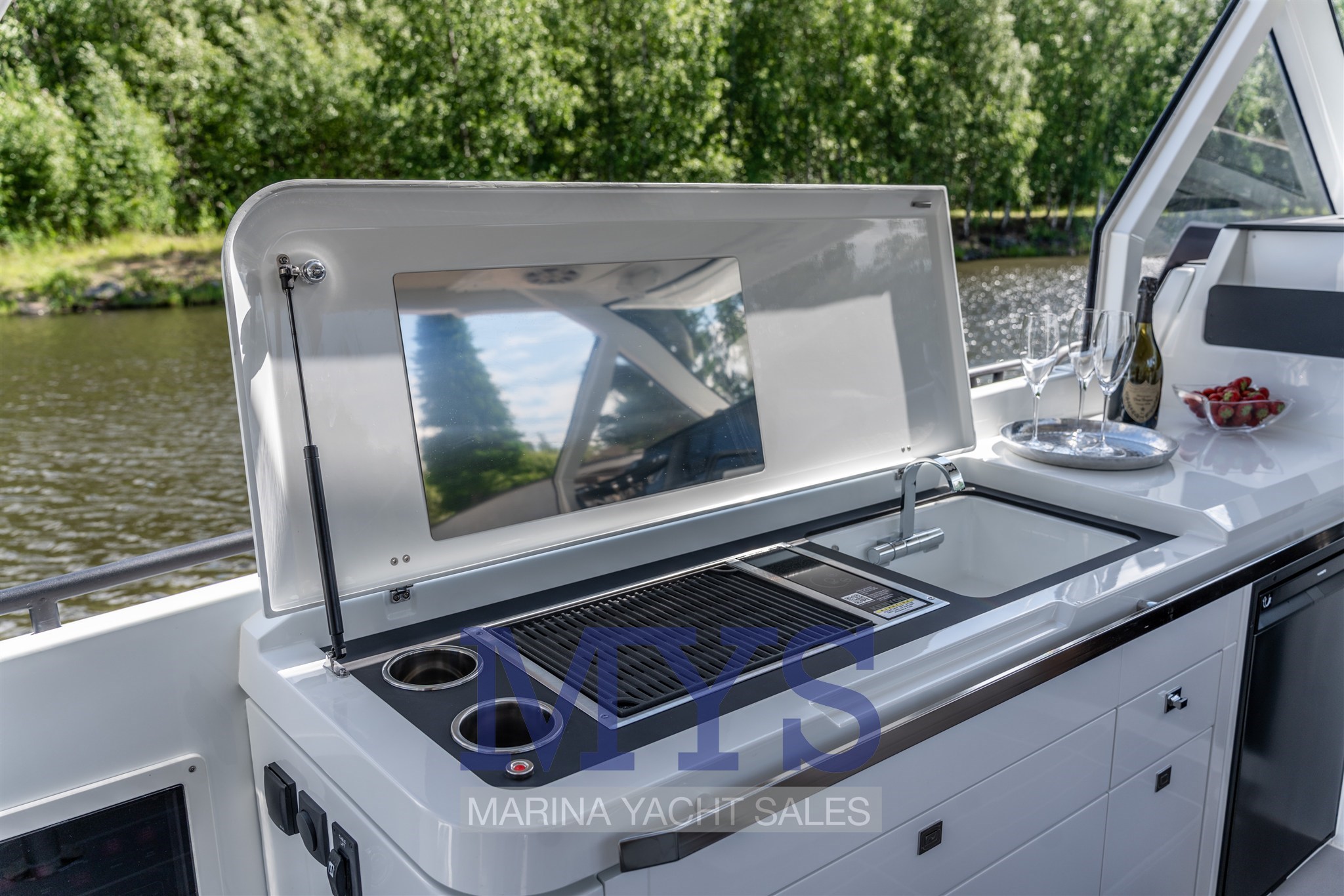 QUARKEN SPORT TOURER (20)