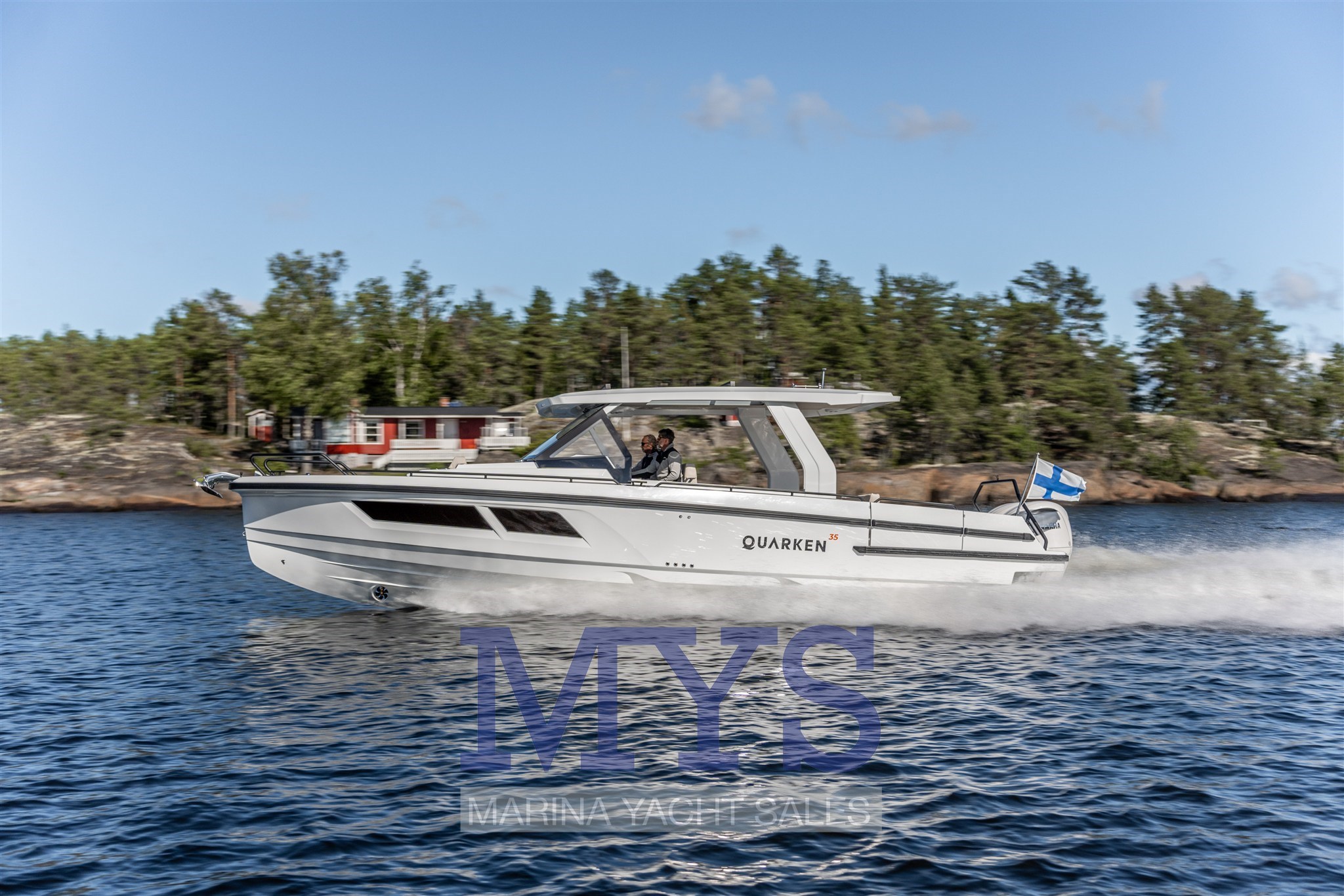 QUARKEN SPORT TOURER (12)