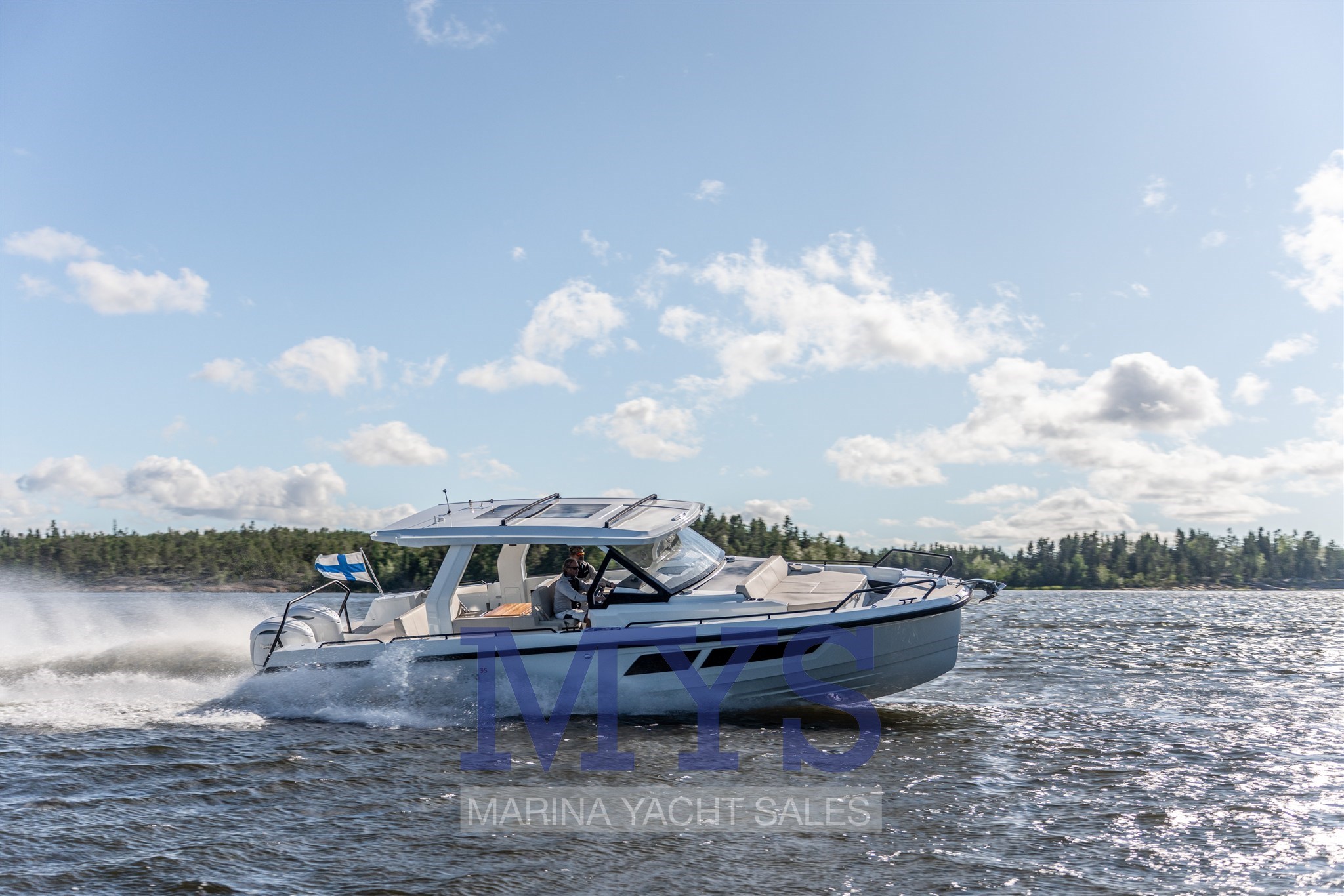 QUARKEN SPORT TOURER (14)