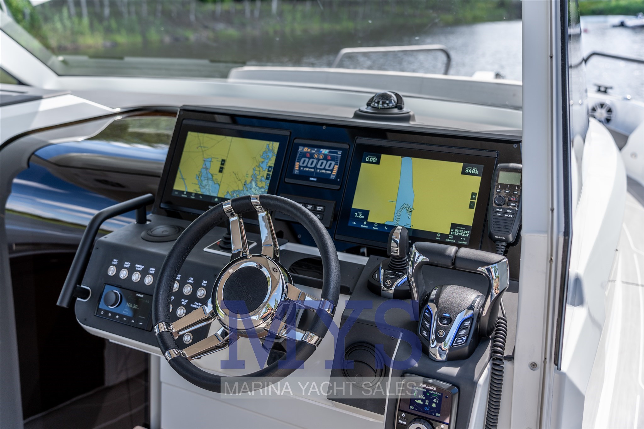 QUARKEN SPORT TOURER (25)