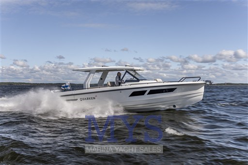 Quarken 35 Sport Tourer