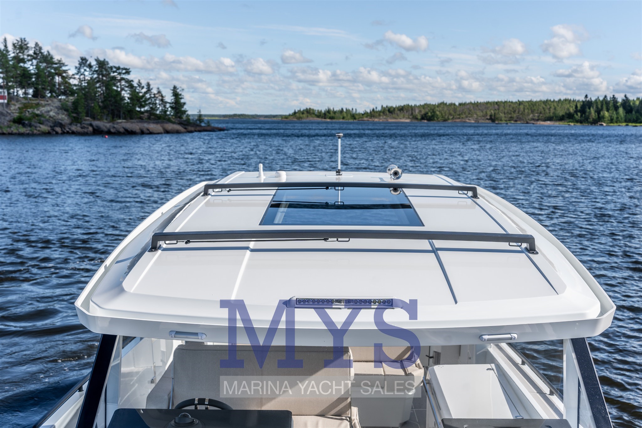 QUARKEN SPORT TOURER (17)