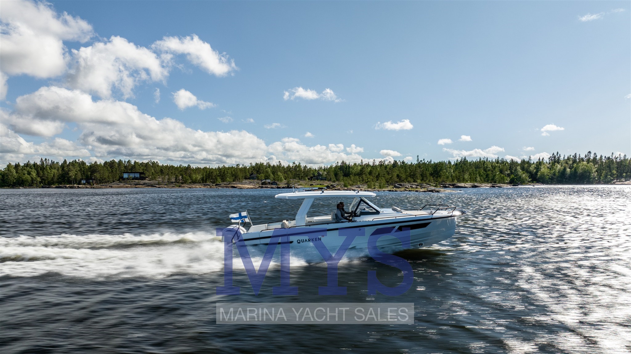 QUARKEN SPORT TOURER (9)