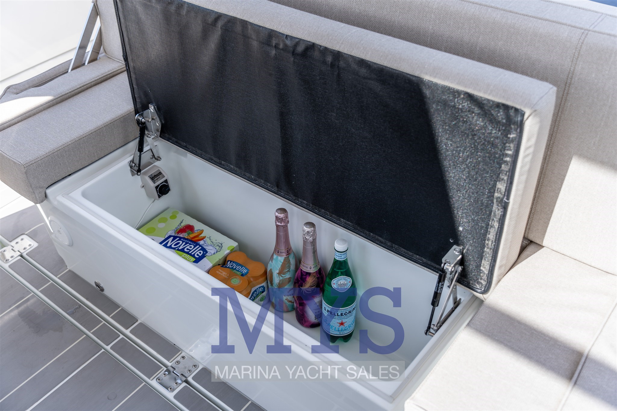 QUARKEN SPORT TOURER (26)