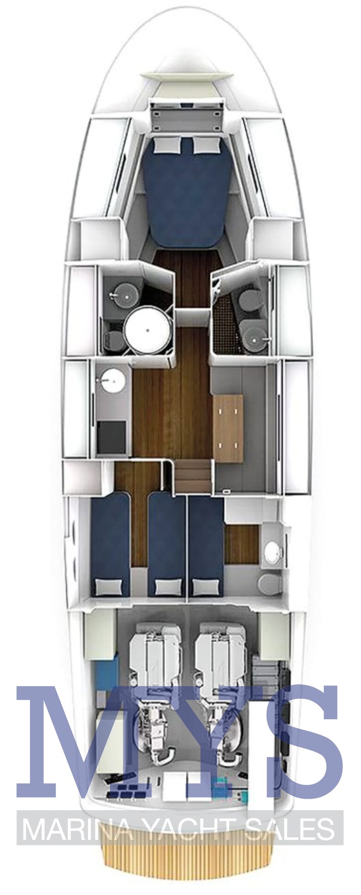 TORNADO 50 S SPECIAL EDITION