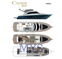 CAYMAN F580 (1)