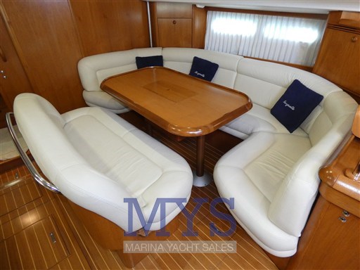 JEANNEAU SUN ODYSSEY 54 DS (13)