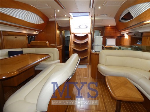 JEANNEAU SUN ODYSSEY 54 DS (21)