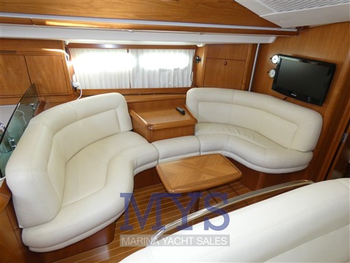 JEANNEAU SUN ODYSSEY 54 DS (14)