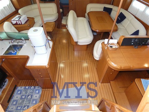 JEANNEAU SUN ODYSSEY 54 DS (11)