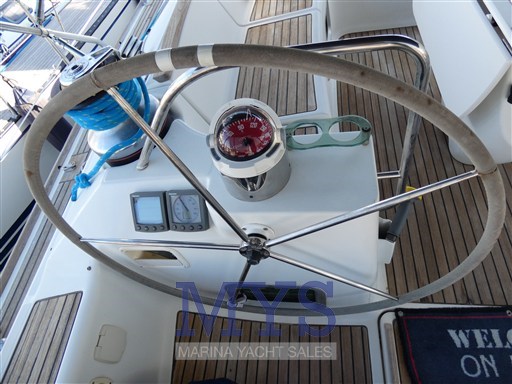 JEANNEAU SUN ODYSSEY 54 DS (9)