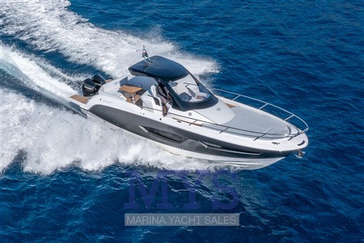 Sessa Marine Key Largo 34 FB (16)