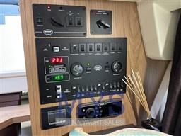 Sessa Marine Key Largo 34 (2)