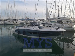 SESSA MARINE KEY LARGO 34 EFB TTOP