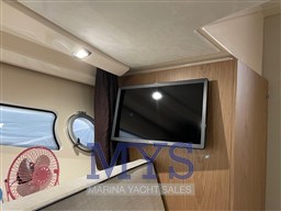 Sessa Marine Key Largo 34 (3)