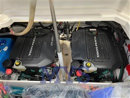 Sessa Marine Key Largo 34