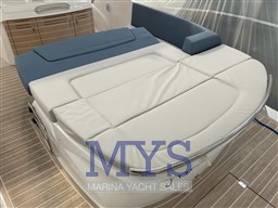 Sessa Marine Key Largo 34 EFB Ttop (23)