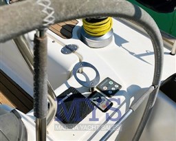 BAVARIA 46 CRUISER 4