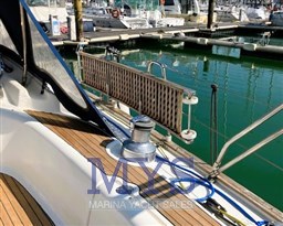 BAVARIA 46 CRUISER 5