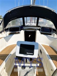 BAVARIA 46 CRUISER 1