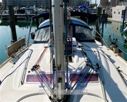 BAVARIA 46 CRUISER 6
