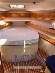 BAVARIA CRUISER 9