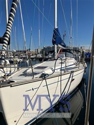BAVARIA 46 CRUISER