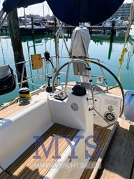 BAVARIA 46 CRUISER 3