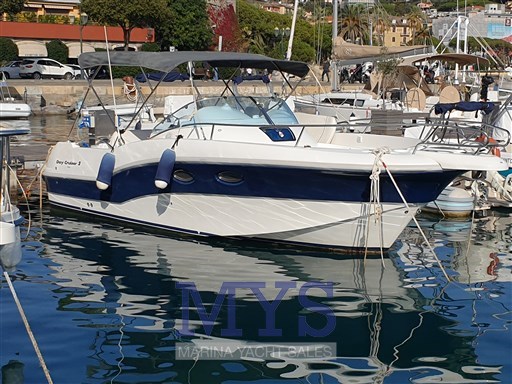 Scarani 29 Day Cruiser