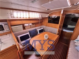 BAVARIA 34 CRUISER
