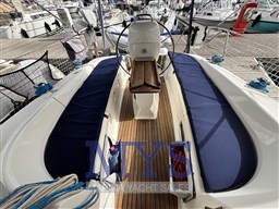 BAVARIA 34 CRUISER