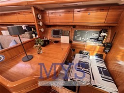 BAVARIA 34 CRUISER