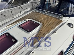 BAVARIA 34 CRUISER