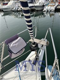 BAVARIA 34 CRUISER